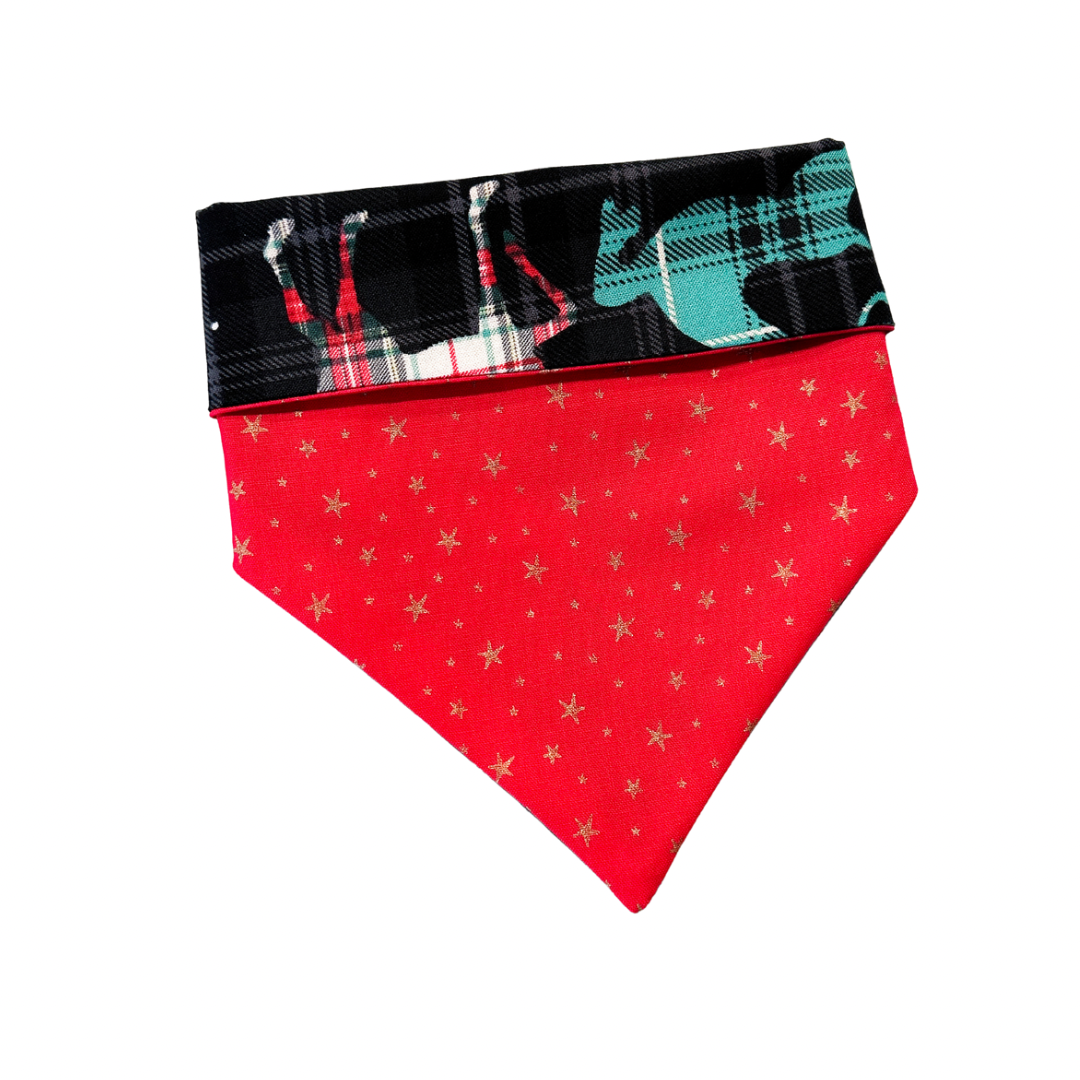 Magic of Christmas Bandana