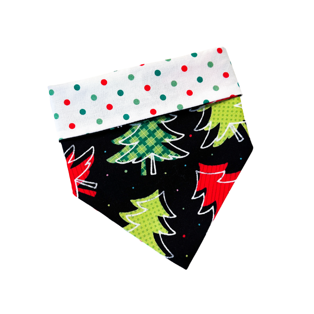 Cami's Tree Farm Bandana