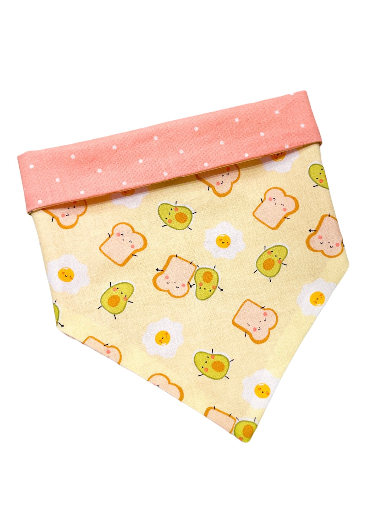 Brunch Buds Bandana