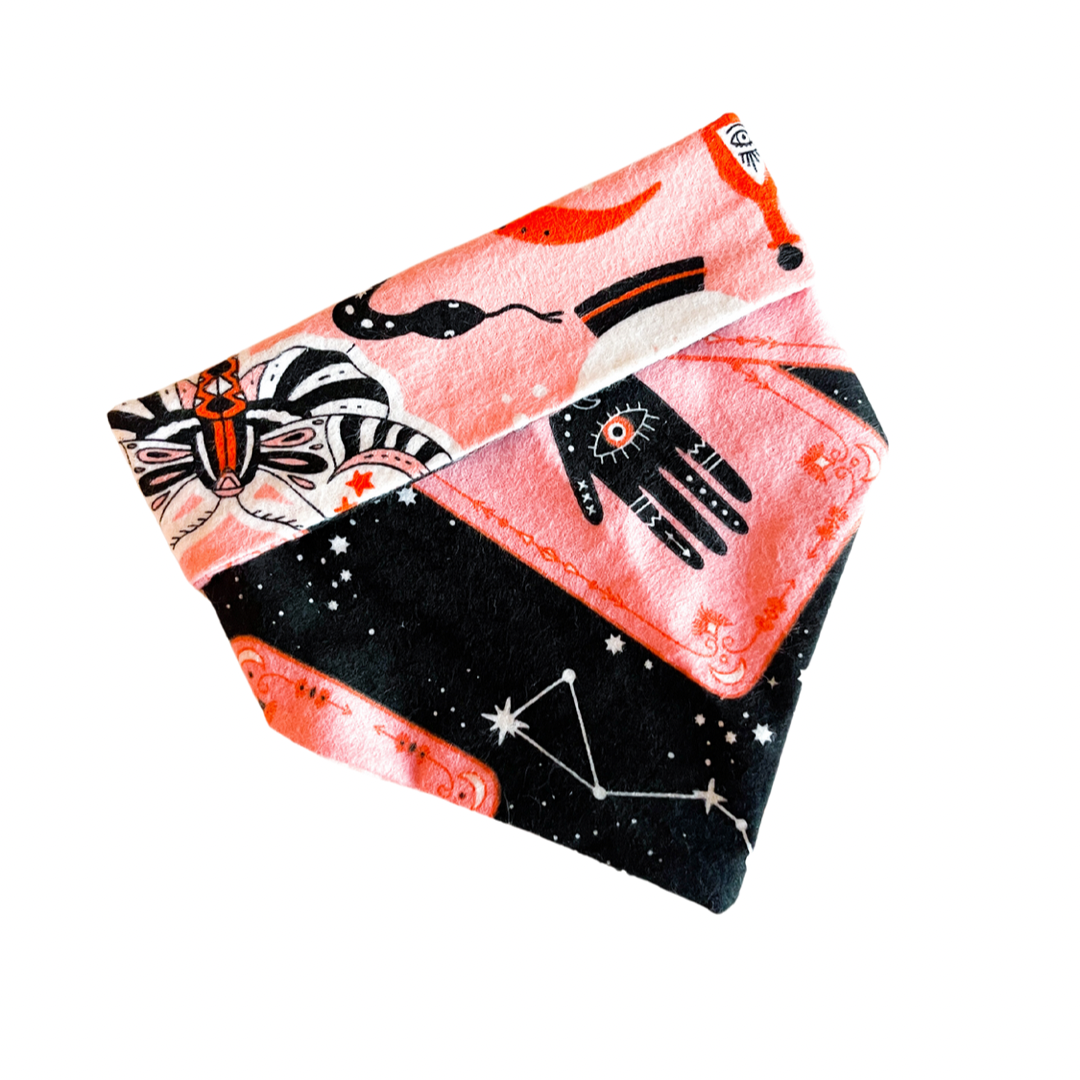 Mystic Manner Bandana