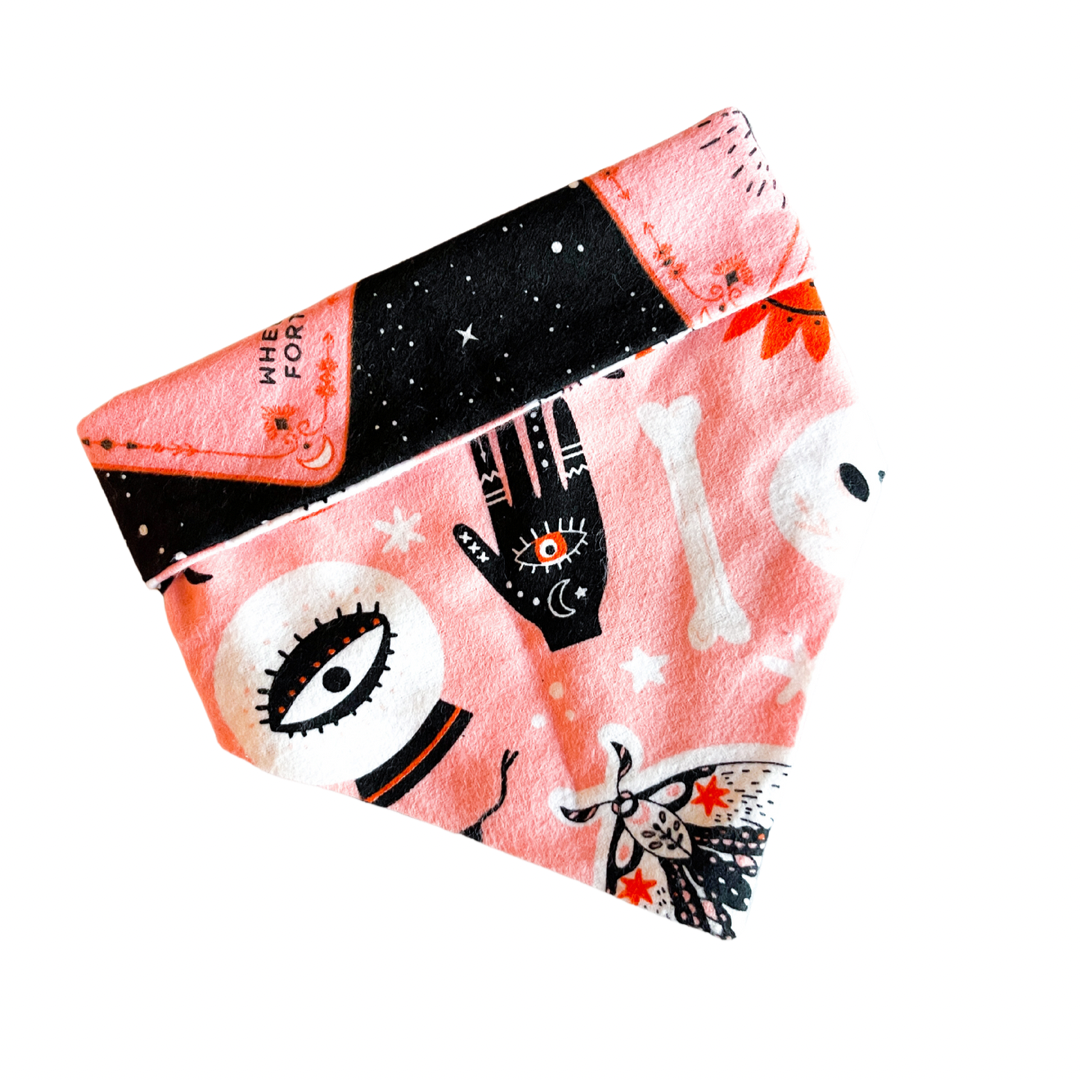 Mystic Manner Bandana