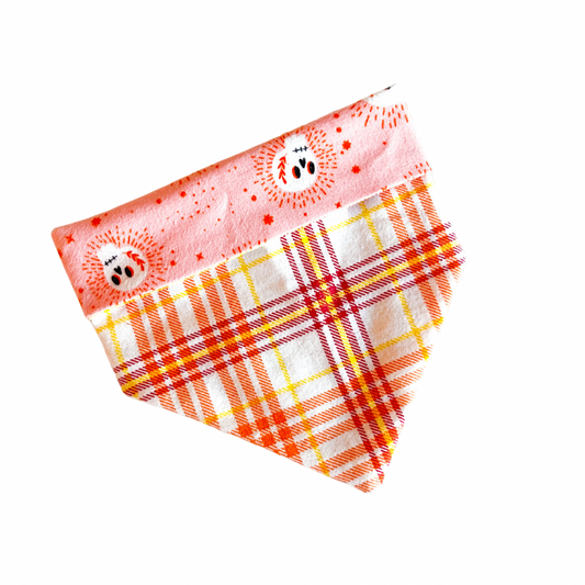 Sunny Skellies Bandana