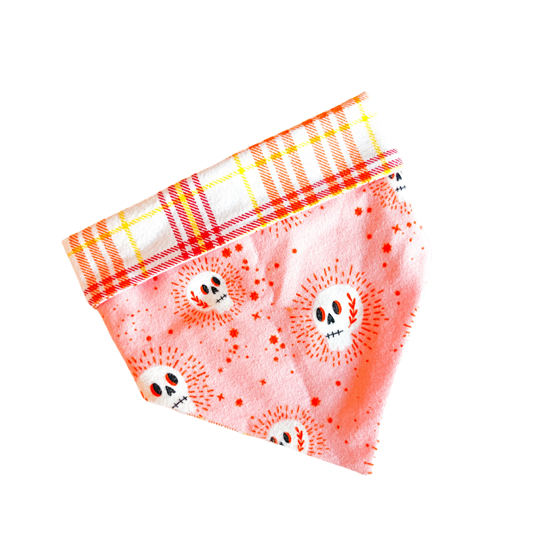 Sunny Skellies Bandana