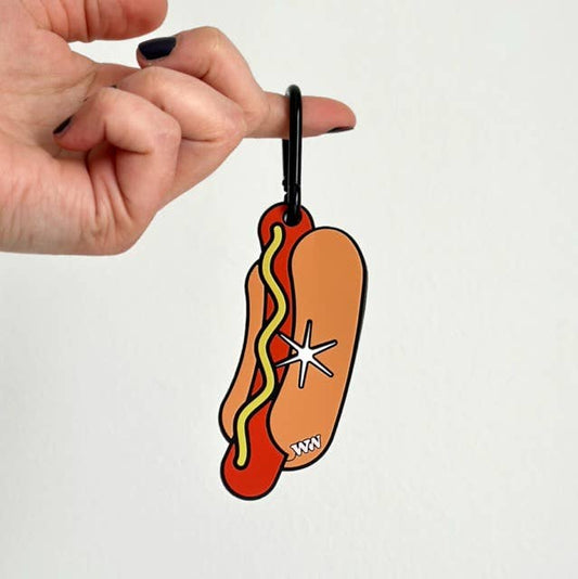 Hot Dog Poopy Loop®
