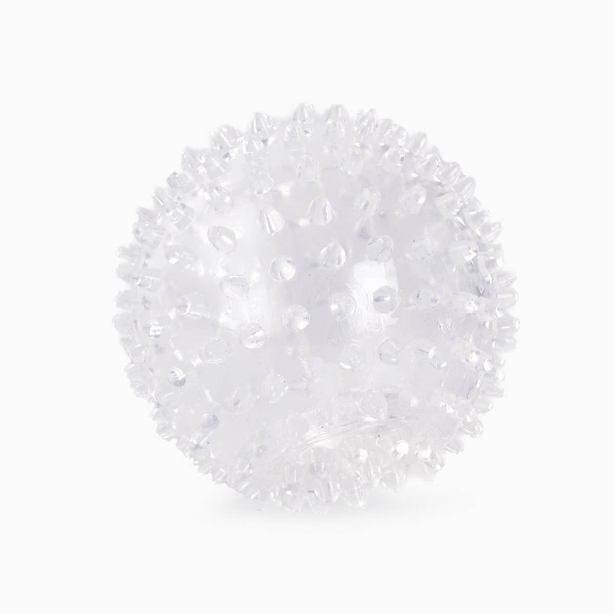 Candy Apple Dog Ball Toy