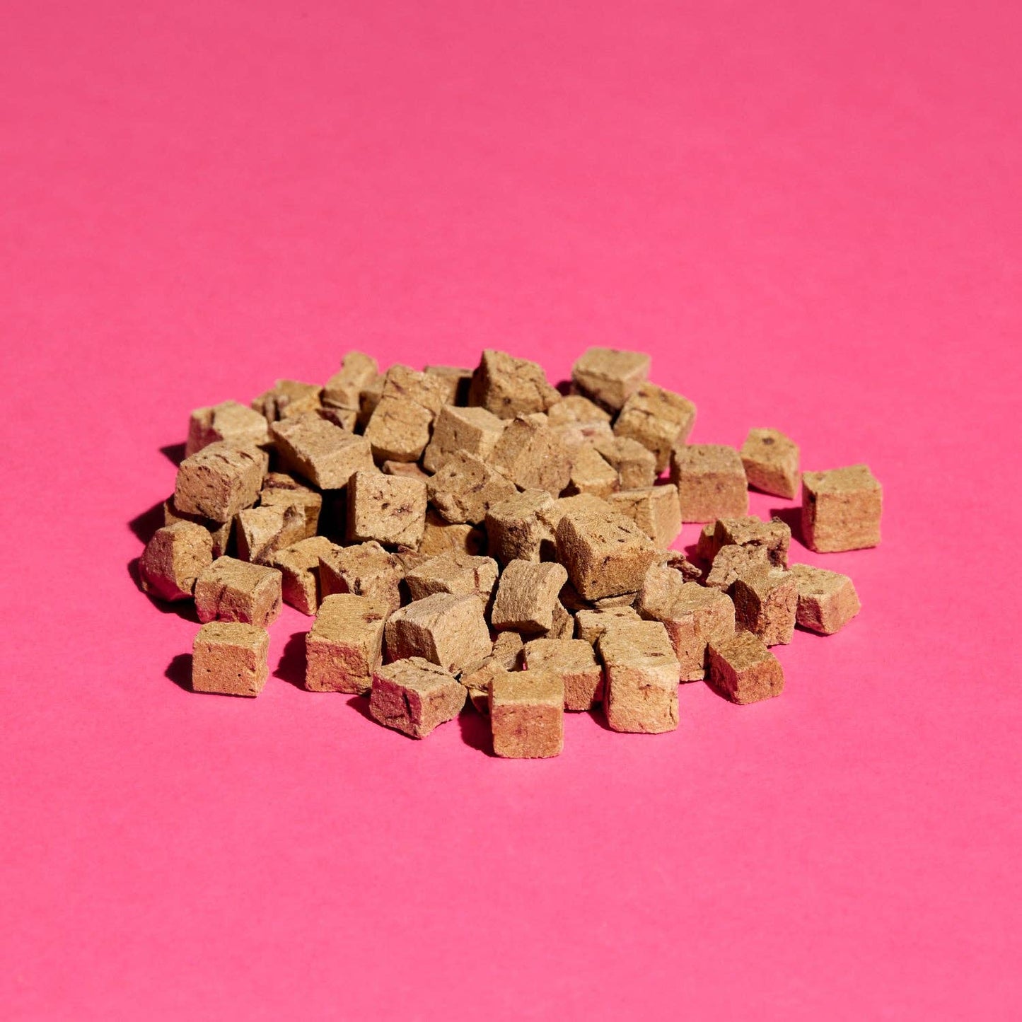 Lamb Liver Treats