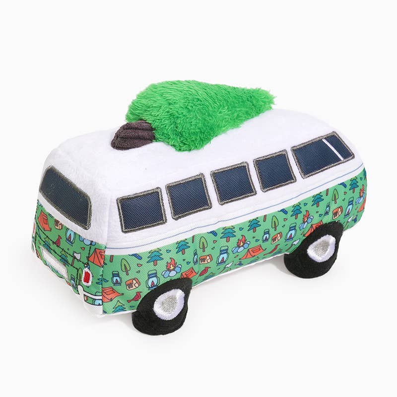 Volkswagen Camper Van Toy