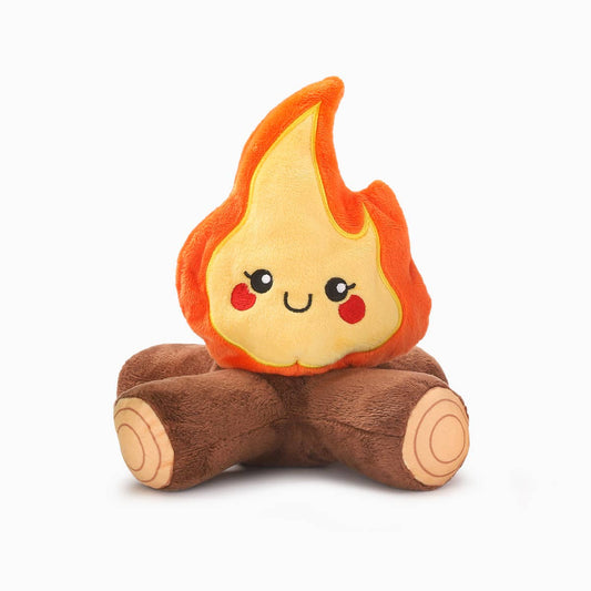 Cozy Campfire Toy