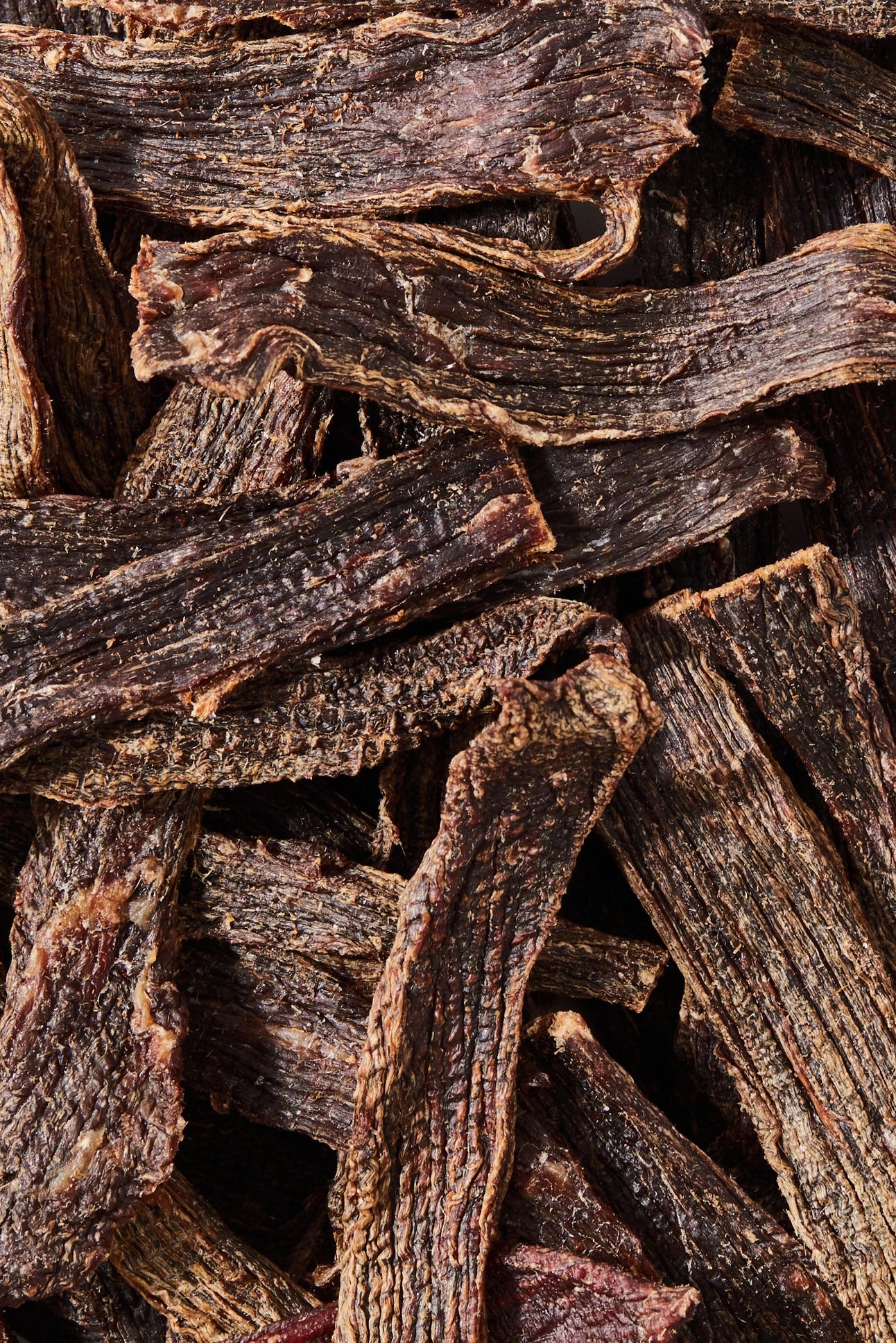Steak Strips Dog Treats