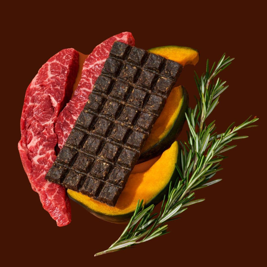 Beef Treat & Snack Bar