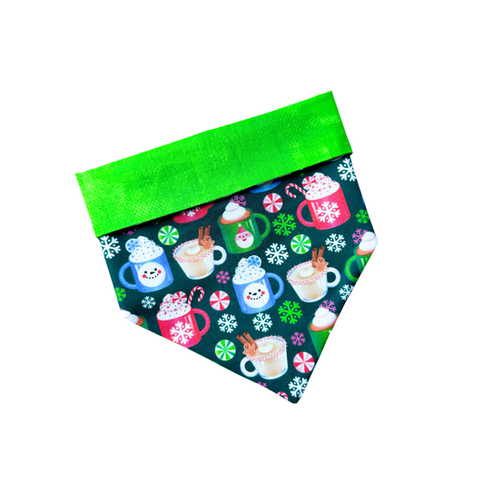 Shimmy Shimmy Cocoa What Bandana