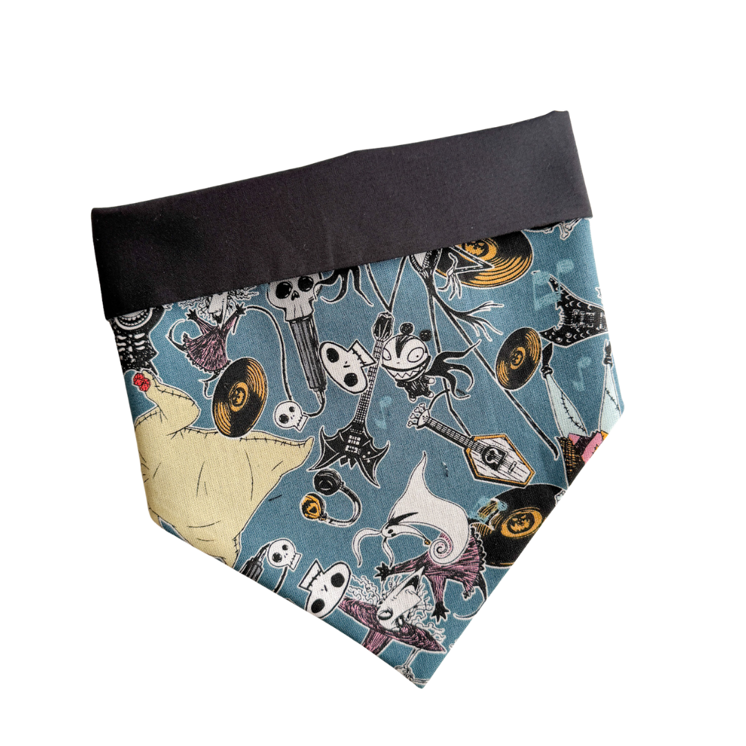 This is Halloween Bandana