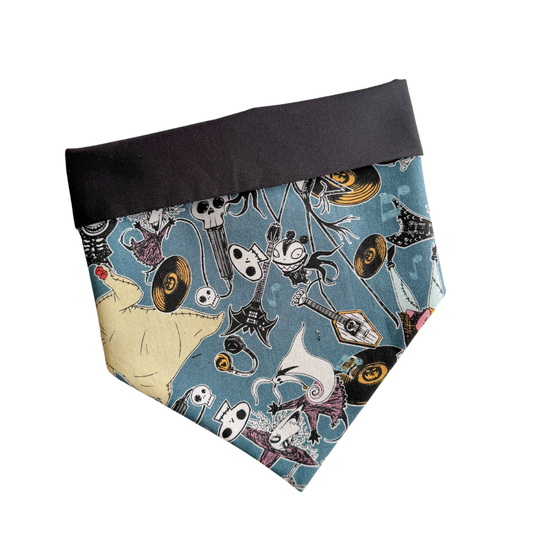 This is Halloween Bandana