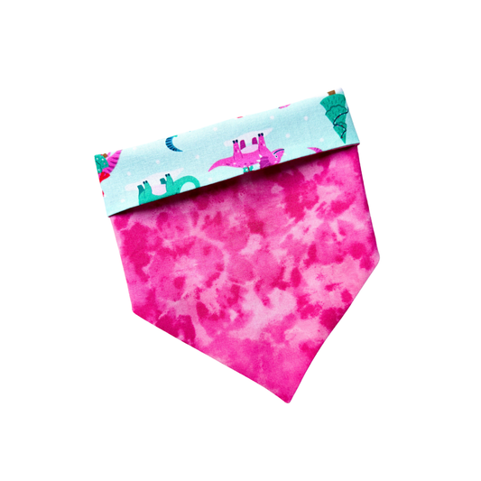 Rawry Christmas Bandana