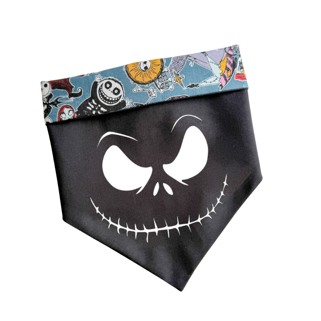This is Halloween Bandana