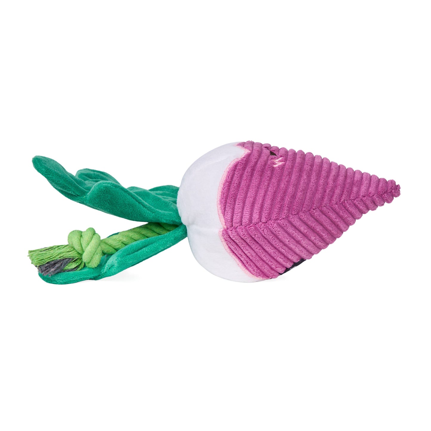 Radish Dog Toy
