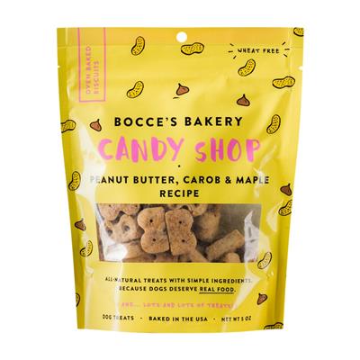 Candy Shop Dog Treats