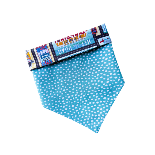 Road Trippin' Bandana