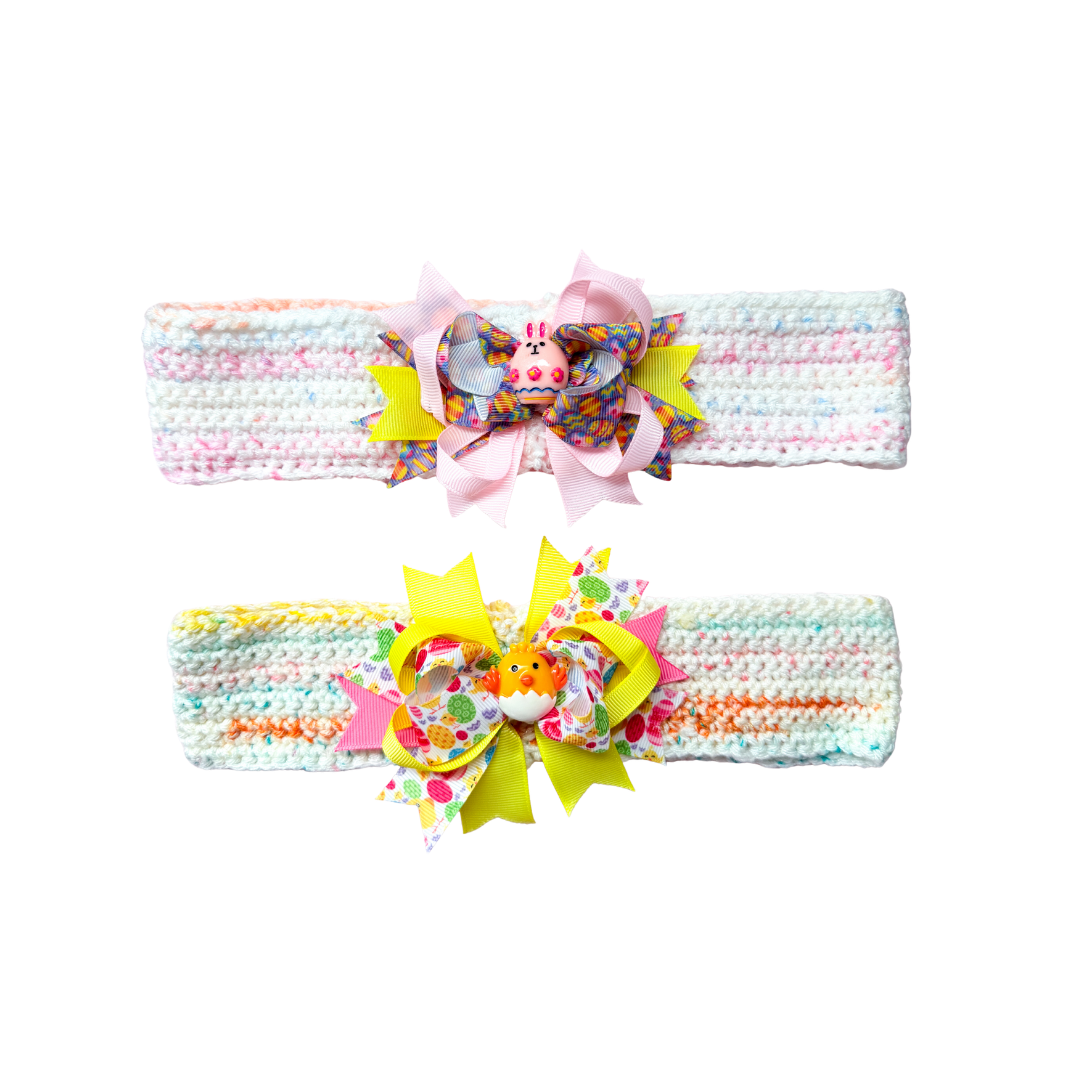 Easter Collar - XL