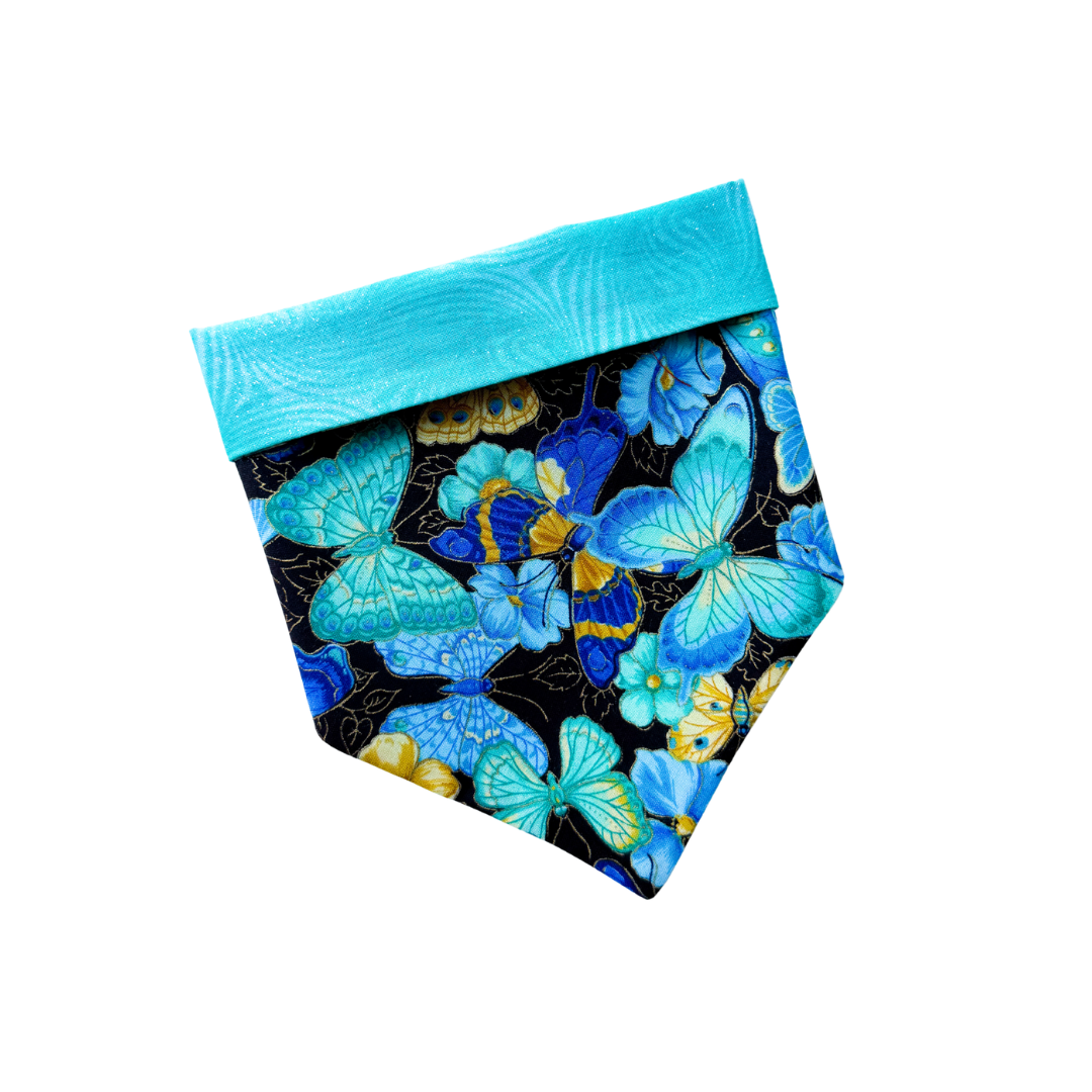 Butterfly Bandana