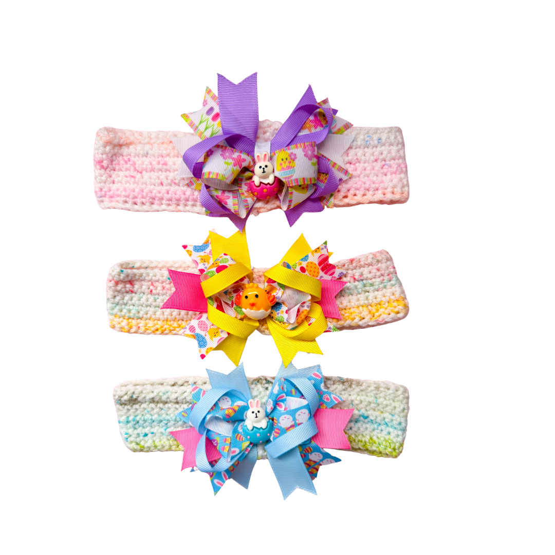 Easter Collar - Medium