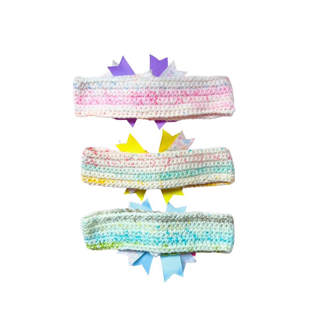 Easter Collar - Medium