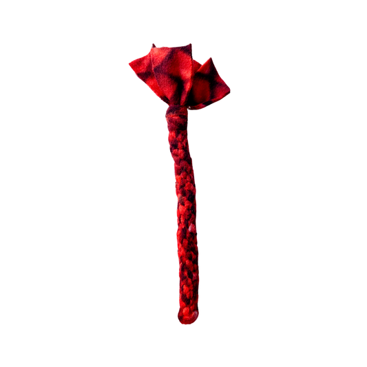 Lava Tug Toy