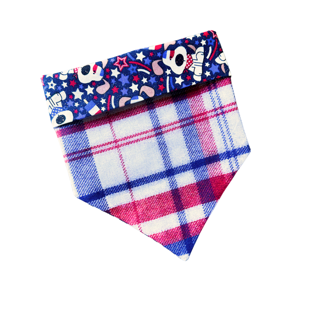 Liberty Bandana
