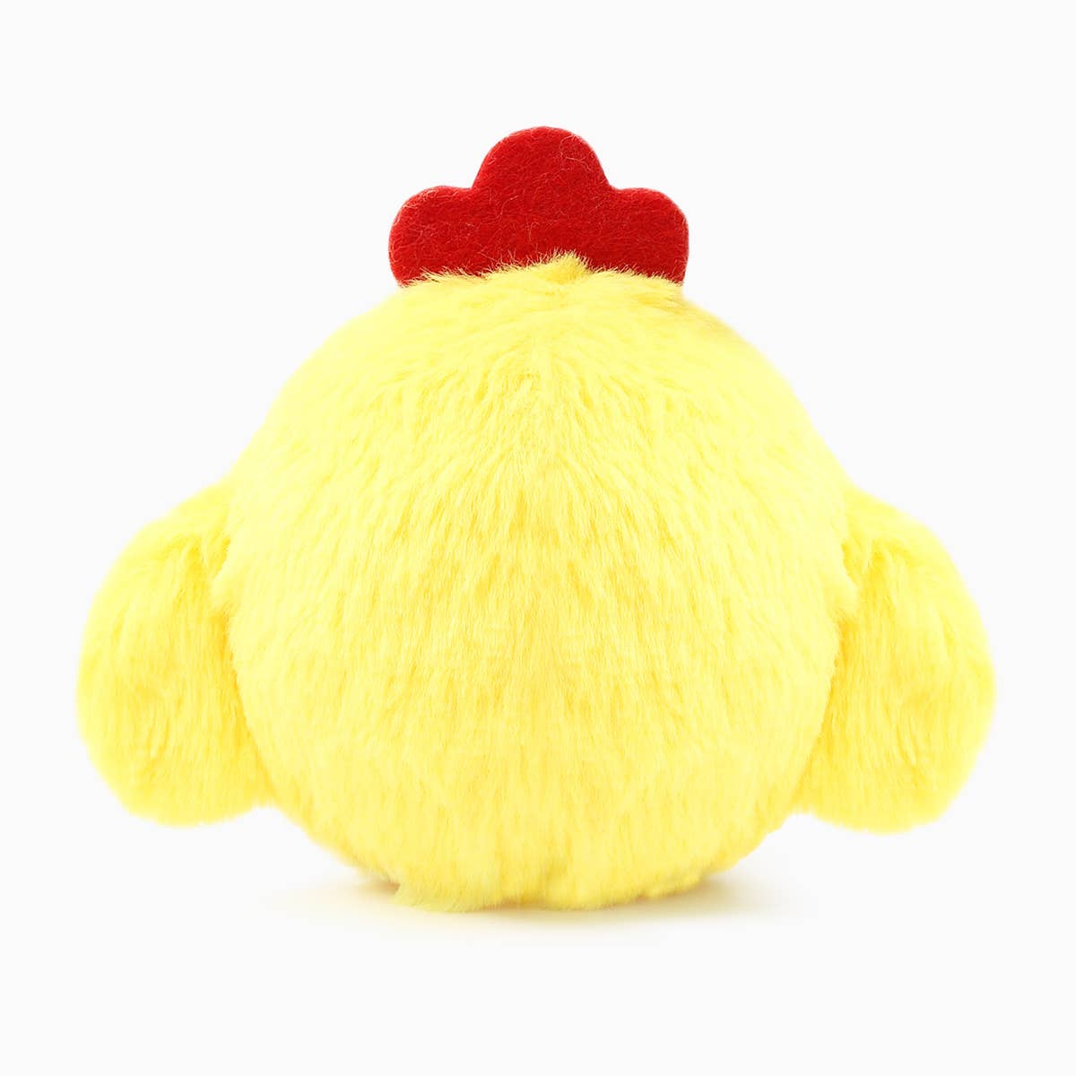 Baby Chick Dog Toy