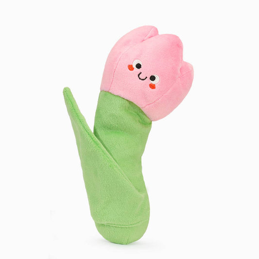 Tulip Dog Toy