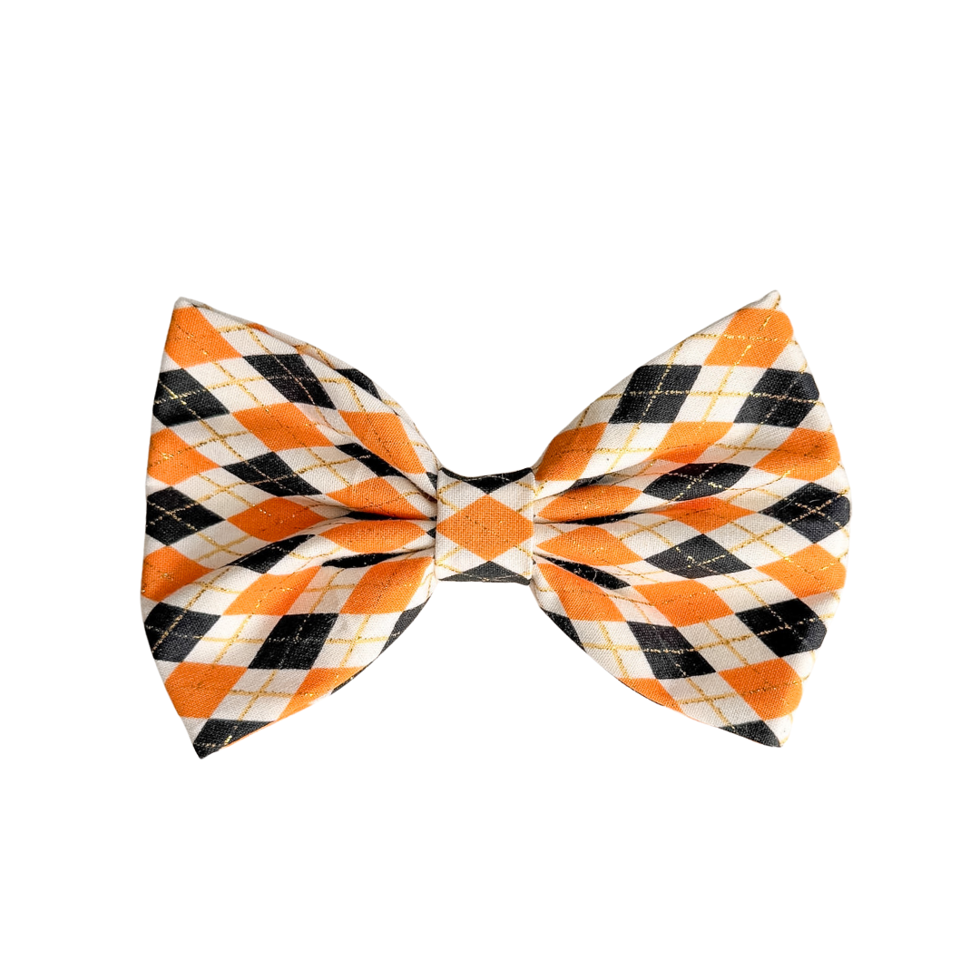 Funhouse Bow