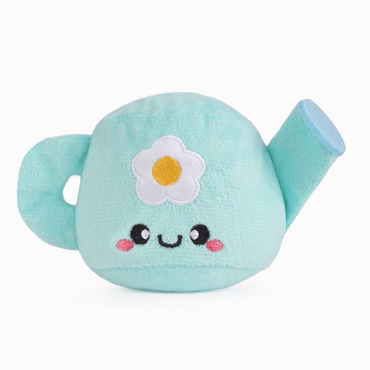 Watering Can Dog Ball Toy