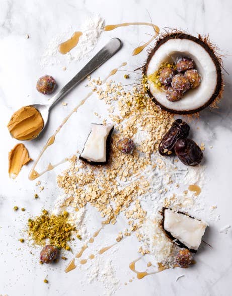 Gingerbread Dog Treats