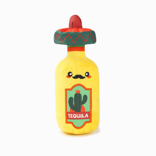 Tequila Dog Toy