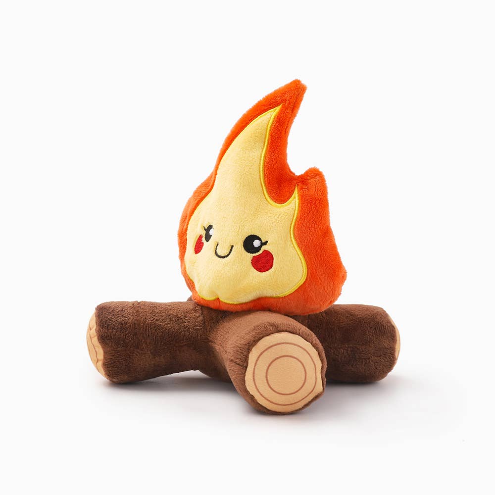 Cozy Campfire Toy