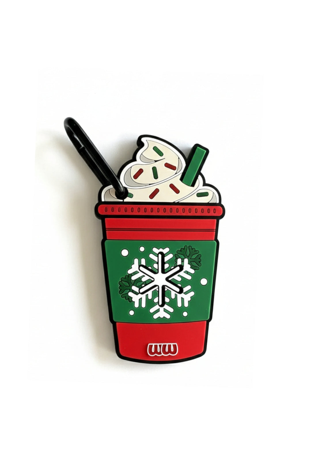 Peppermint Mocha Poopy Loop®