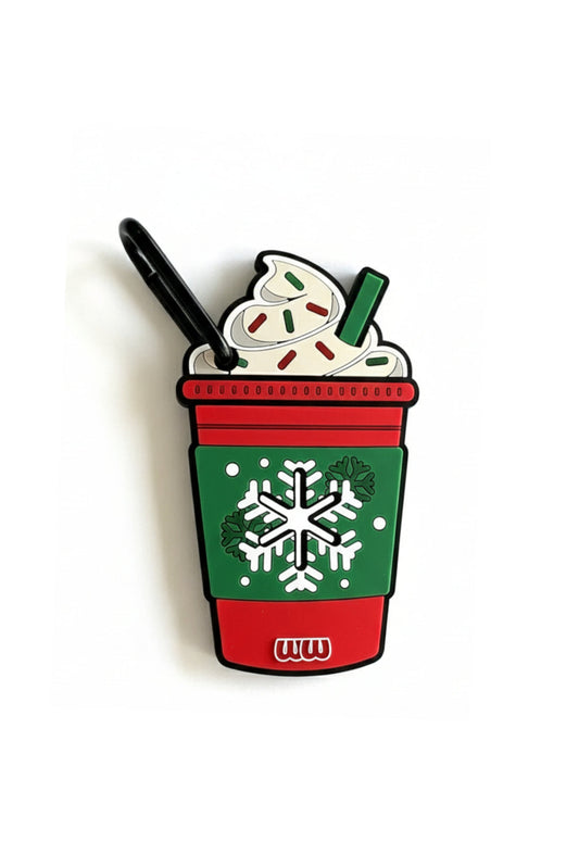 Peppermint Mocha Poopy Loop®