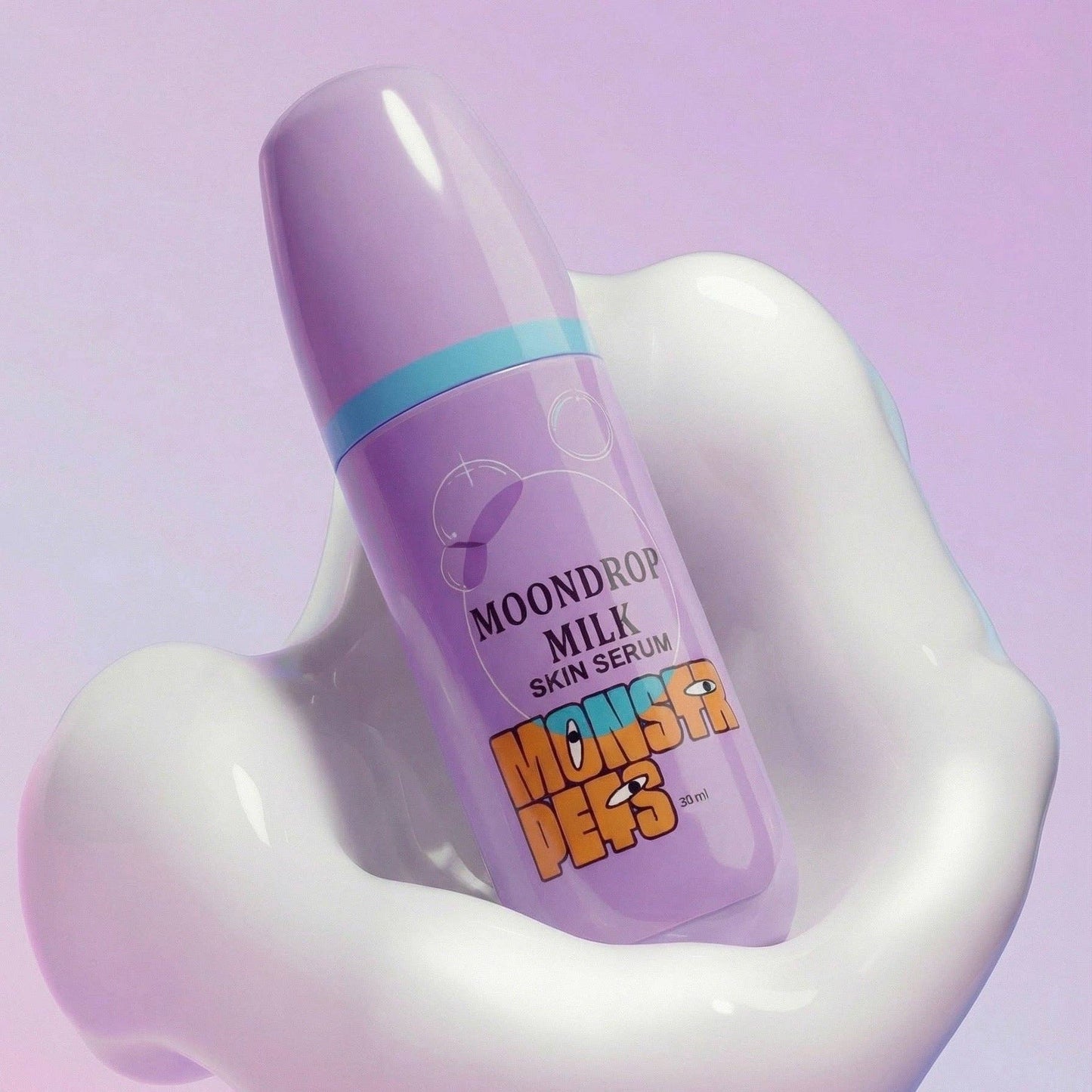 Moondrop Milk Skin Serum