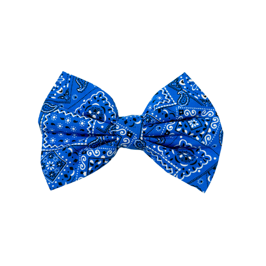 Cowboy Bow