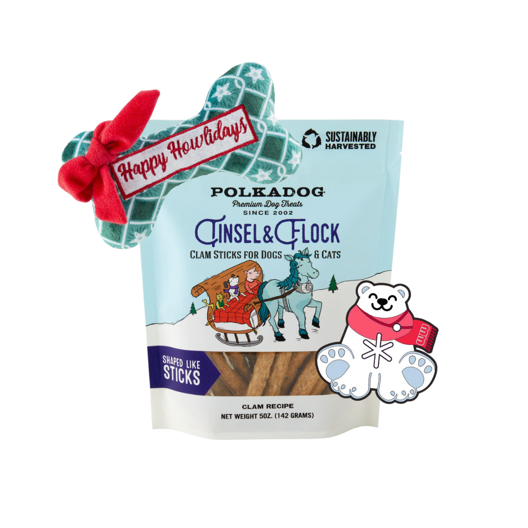 Winter Wonderland Bundle