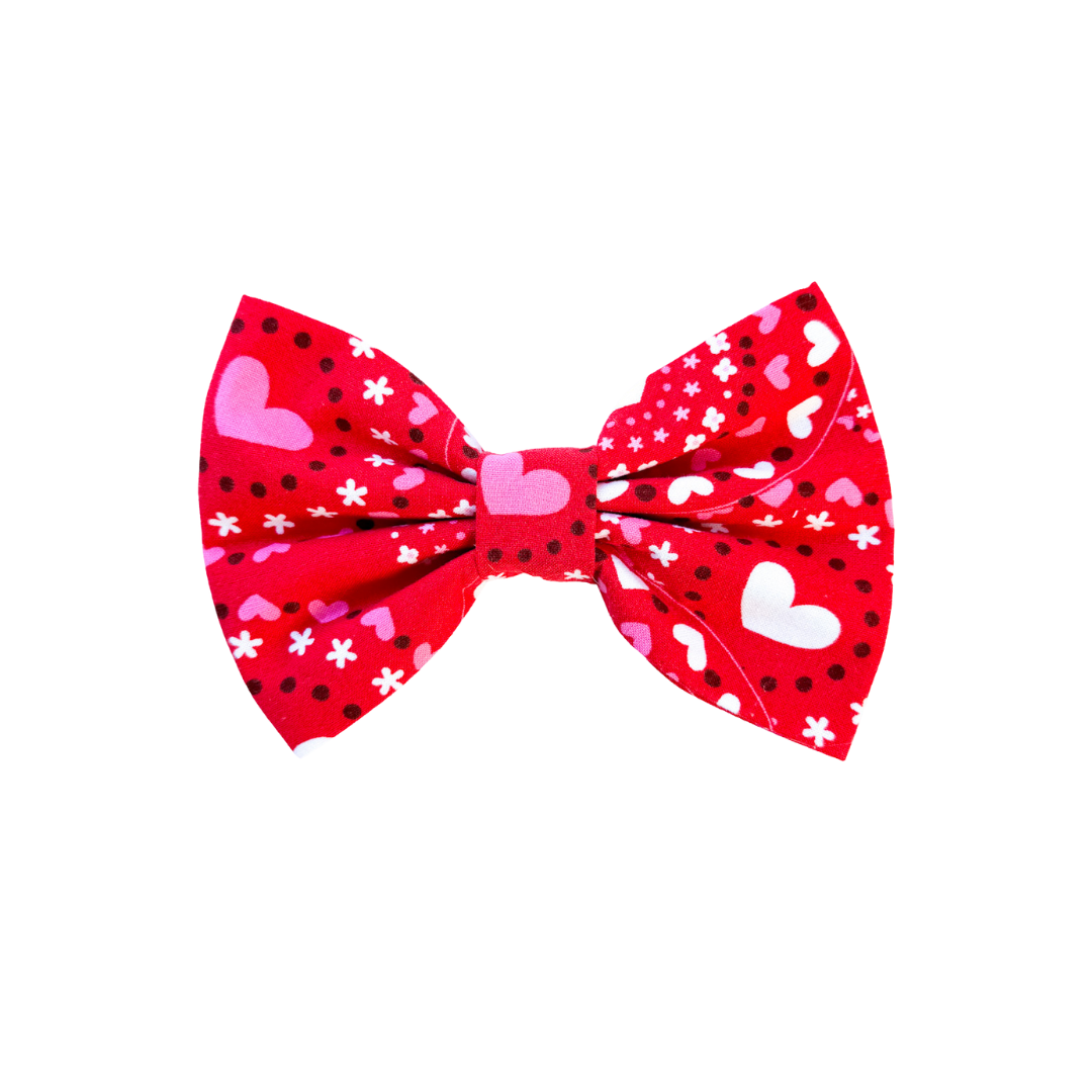 Be Mine Bow