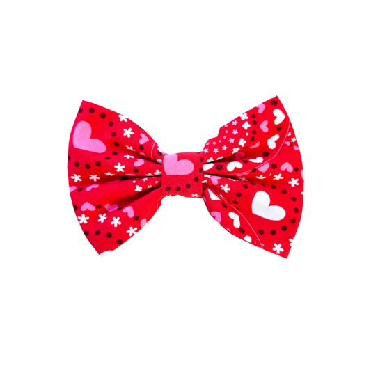 Be Mine Bow