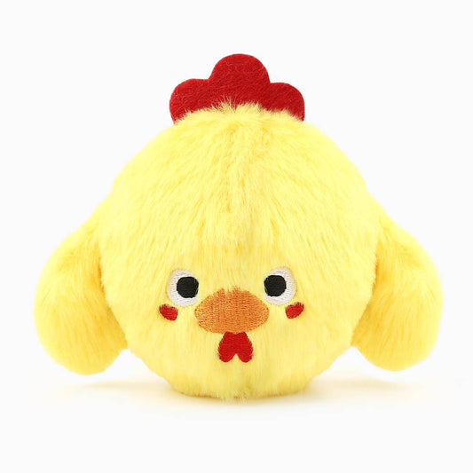 Baby Chick Dog Toy