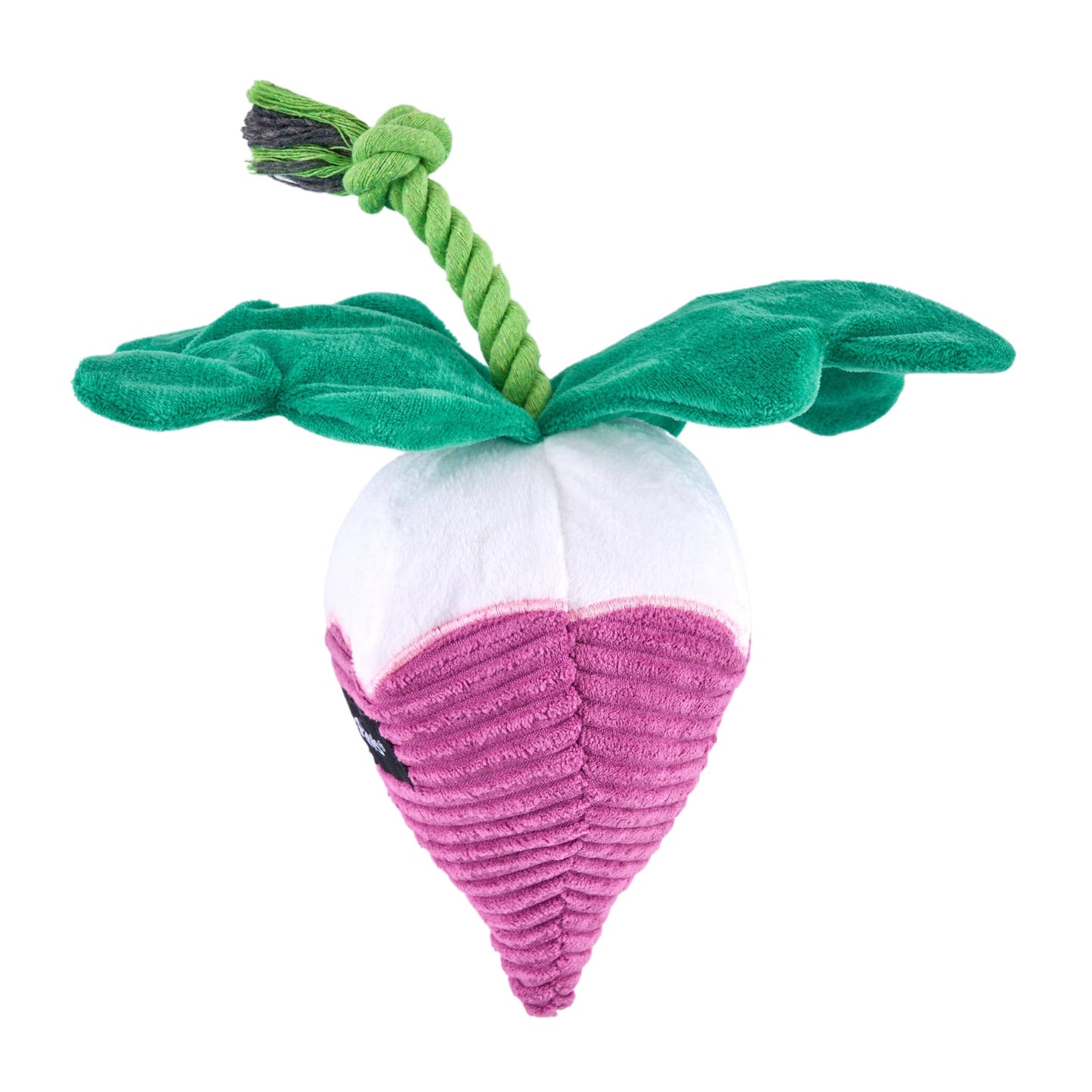 Radish Dog Toy