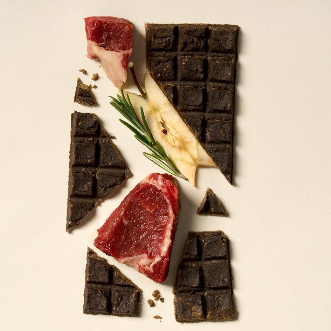 Lamb Treat & Snack Bar