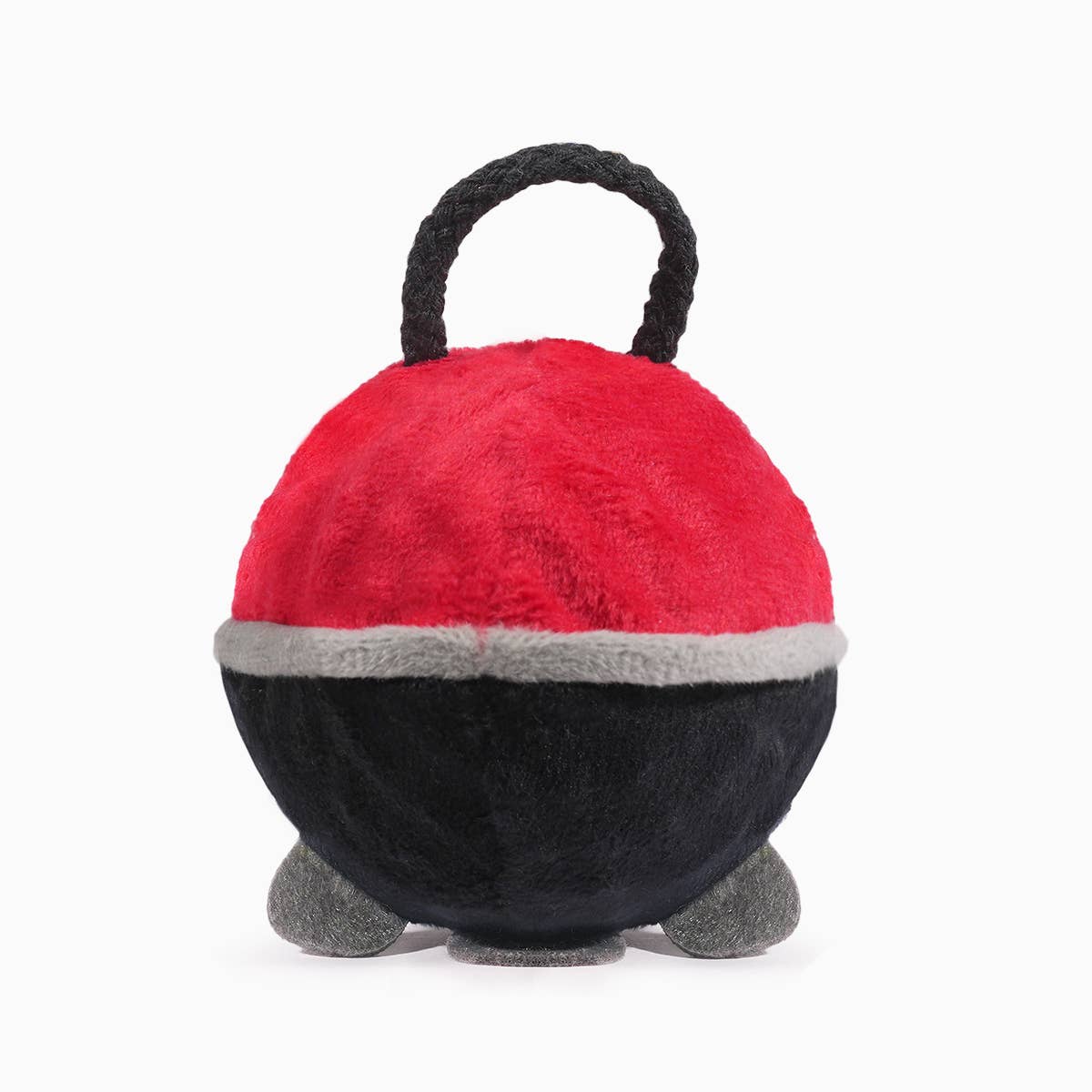 BBQ Grill Dog Toy