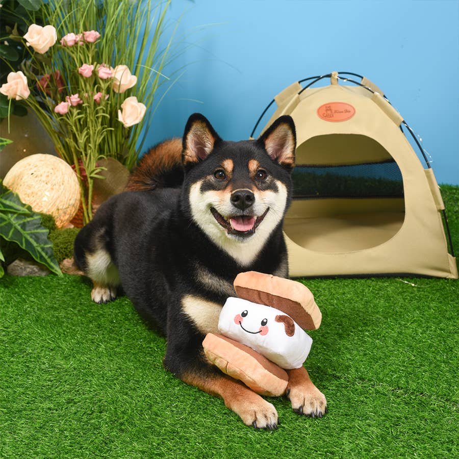 S’more Toy
