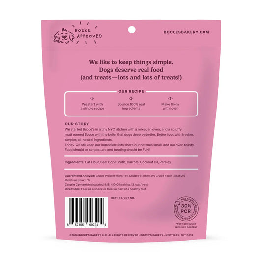 Bone Broth Biscuits