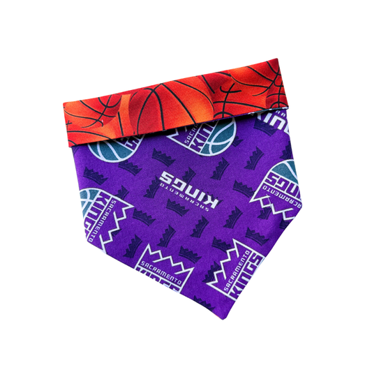 Sactown Kings Bandana