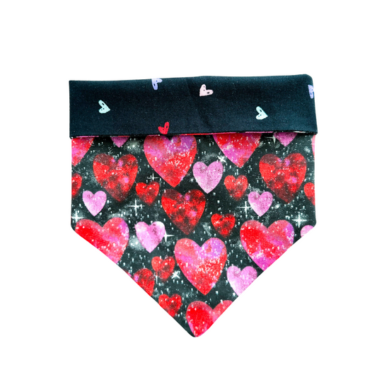 Dark Romance Bandana